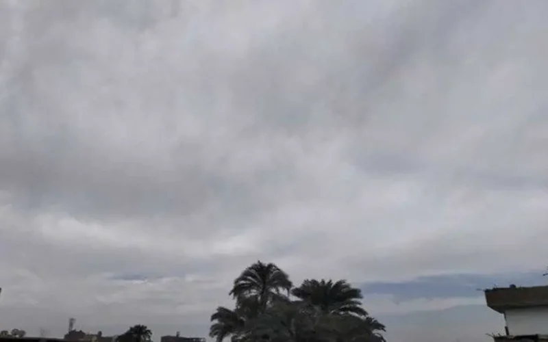 توقعات اليوم.. درجات الحرارة تميز ثاني أيام رمضان في مصر